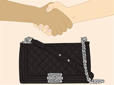 Tips for Building a Relationship With a Chanel SA